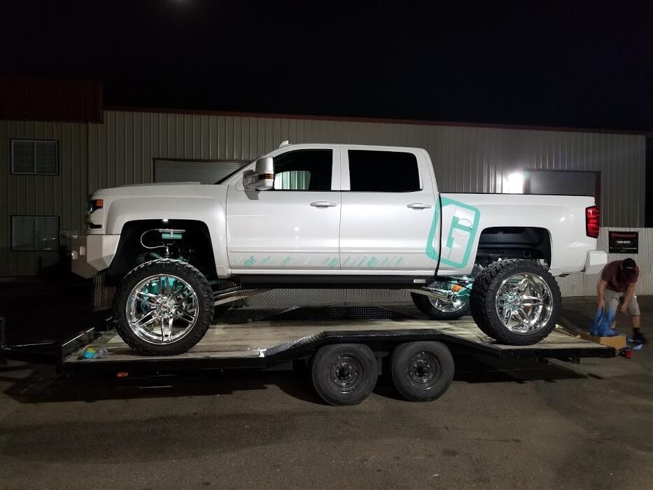 Images Performance Off Road & Automotive Accessories