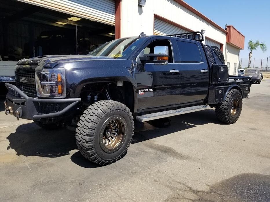 Images Performance Off Road & Automotive Accessories