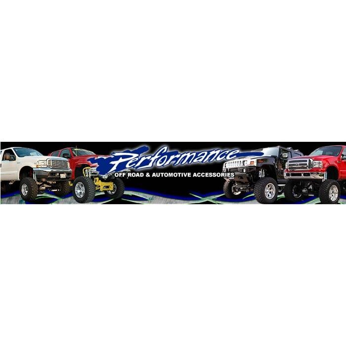 Images Performance Off Road & Automotive Accessories