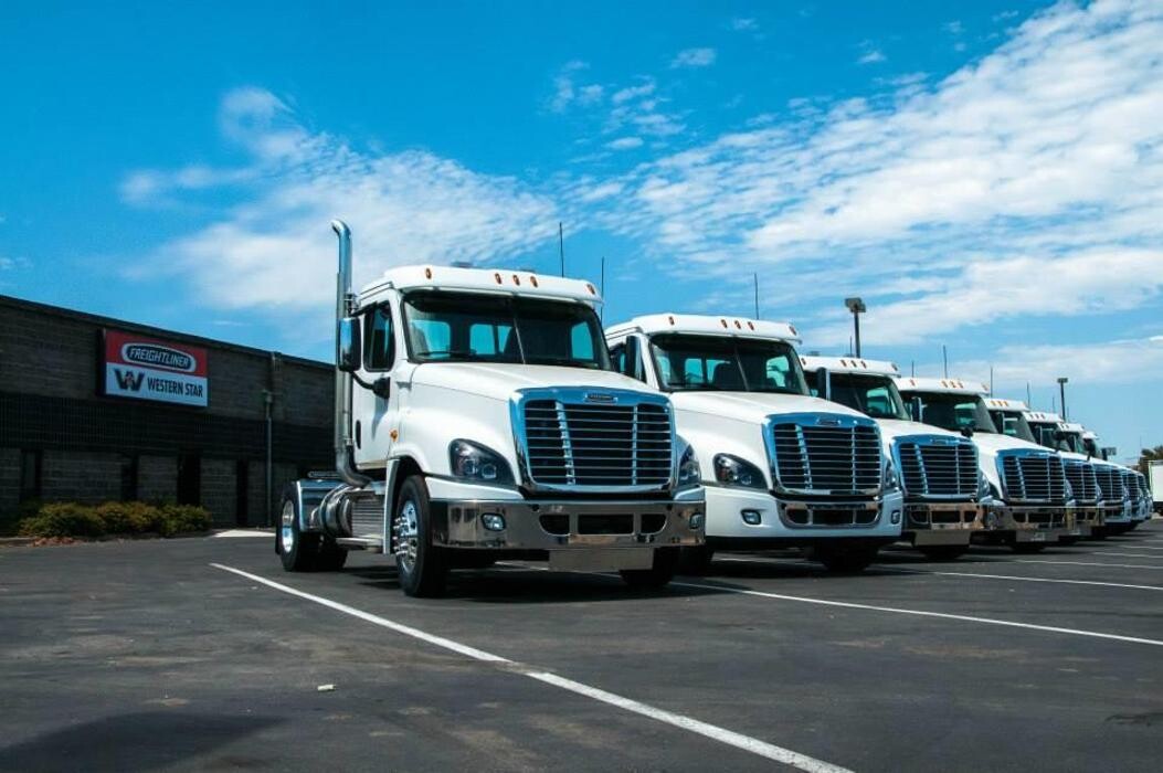 Images Sacramento Truck Center