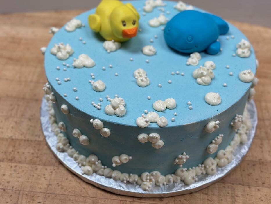 Images La Patisserie Francaise