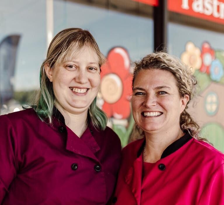 Images La Patisserie Francaise