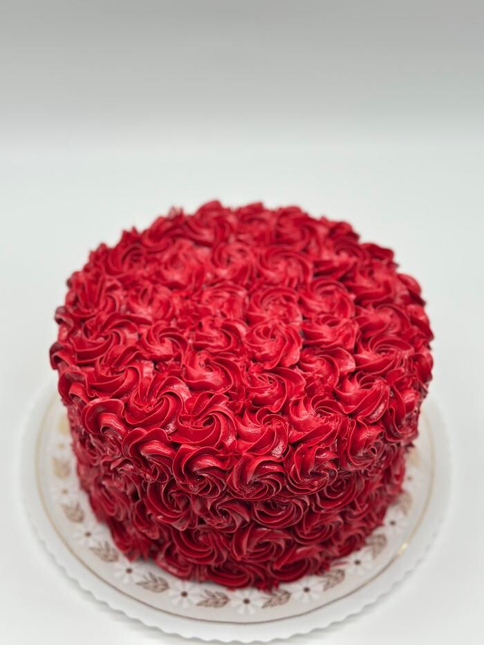 Images La Patisserie Francaise