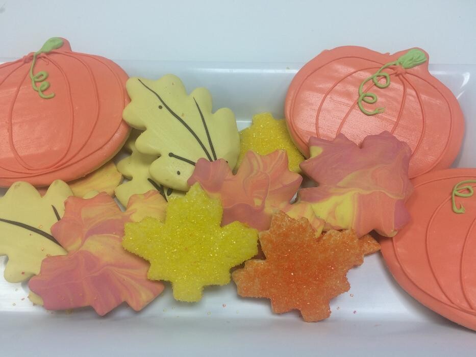 Images La Patisserie Francaise