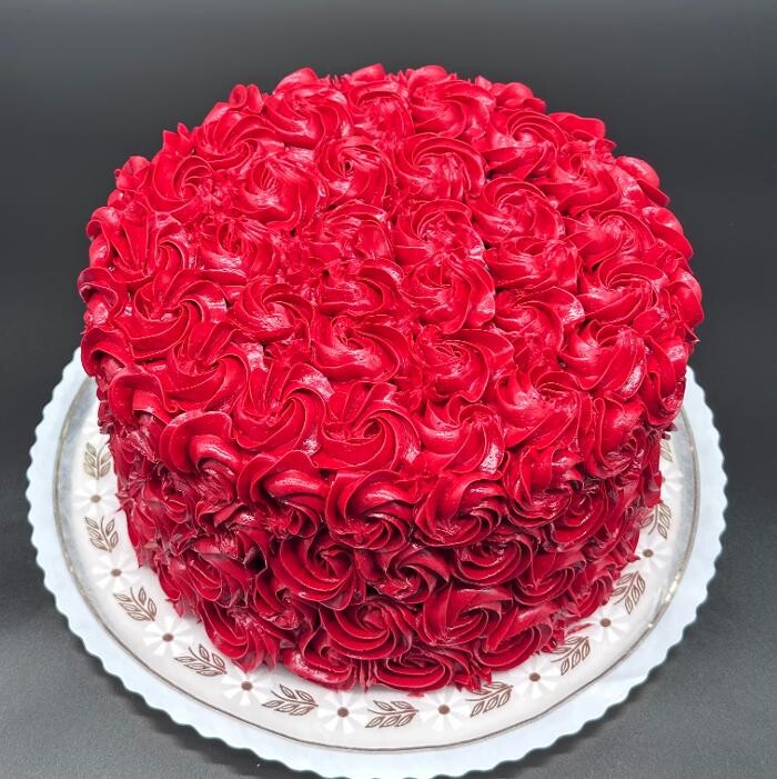 Images La Patisserie Francaise