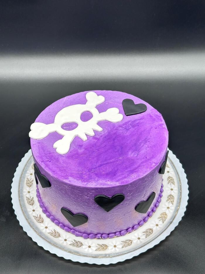 Images La Patisserie Francaise