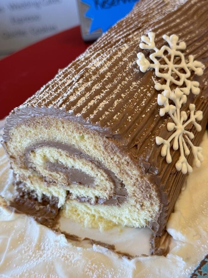 Images La Patisserie Francaise