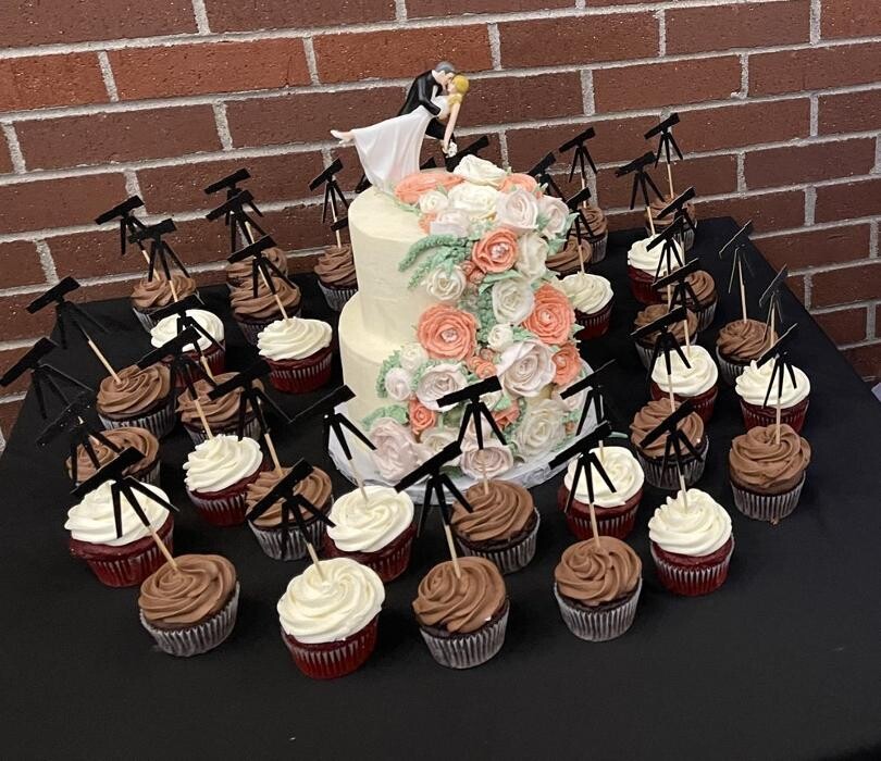 Images La Patisserie Francaise