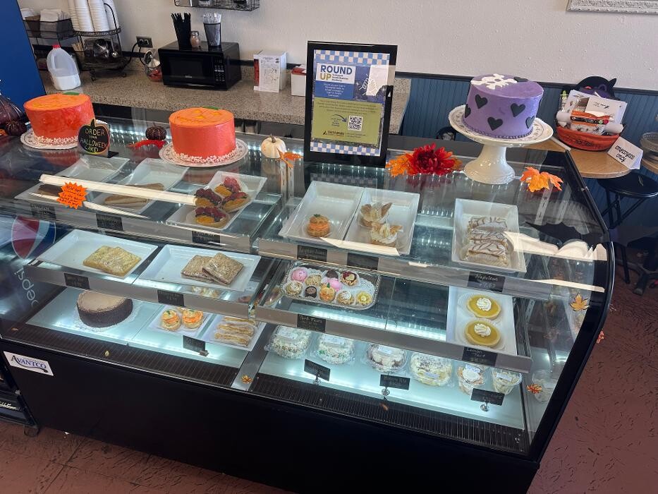 Images La Patisserie Francaise