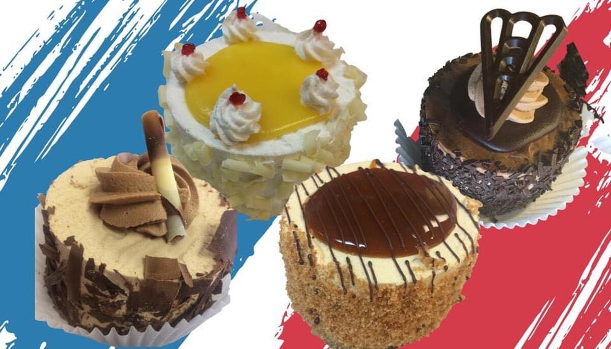 Images La Patisserie Francaise