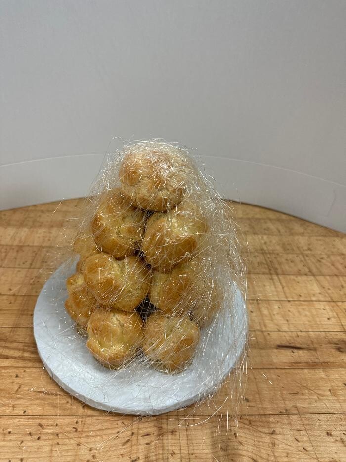 Images La Patisserie Francaise