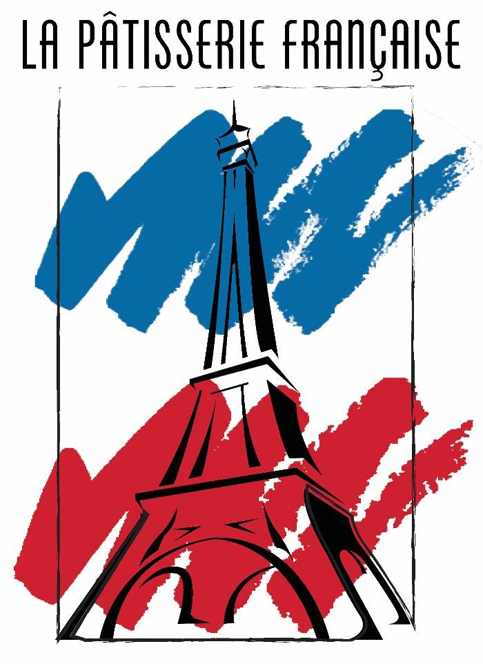 La Patisserie Francaise Logo