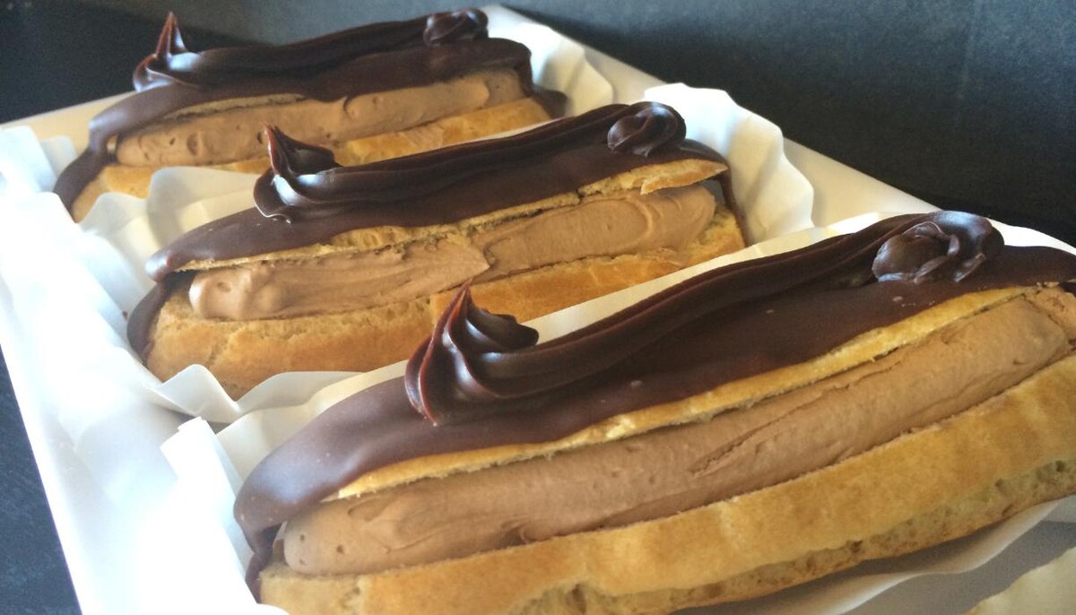 Images La Patisserie Francaise