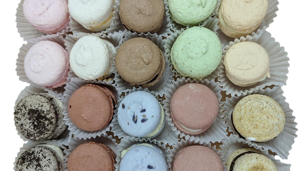 Images La Patisserie Francaise