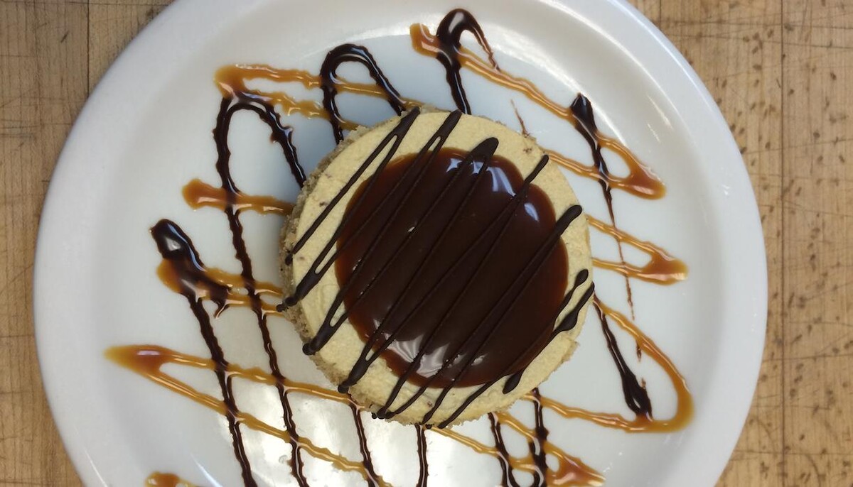 Images La Patisserie Francaise