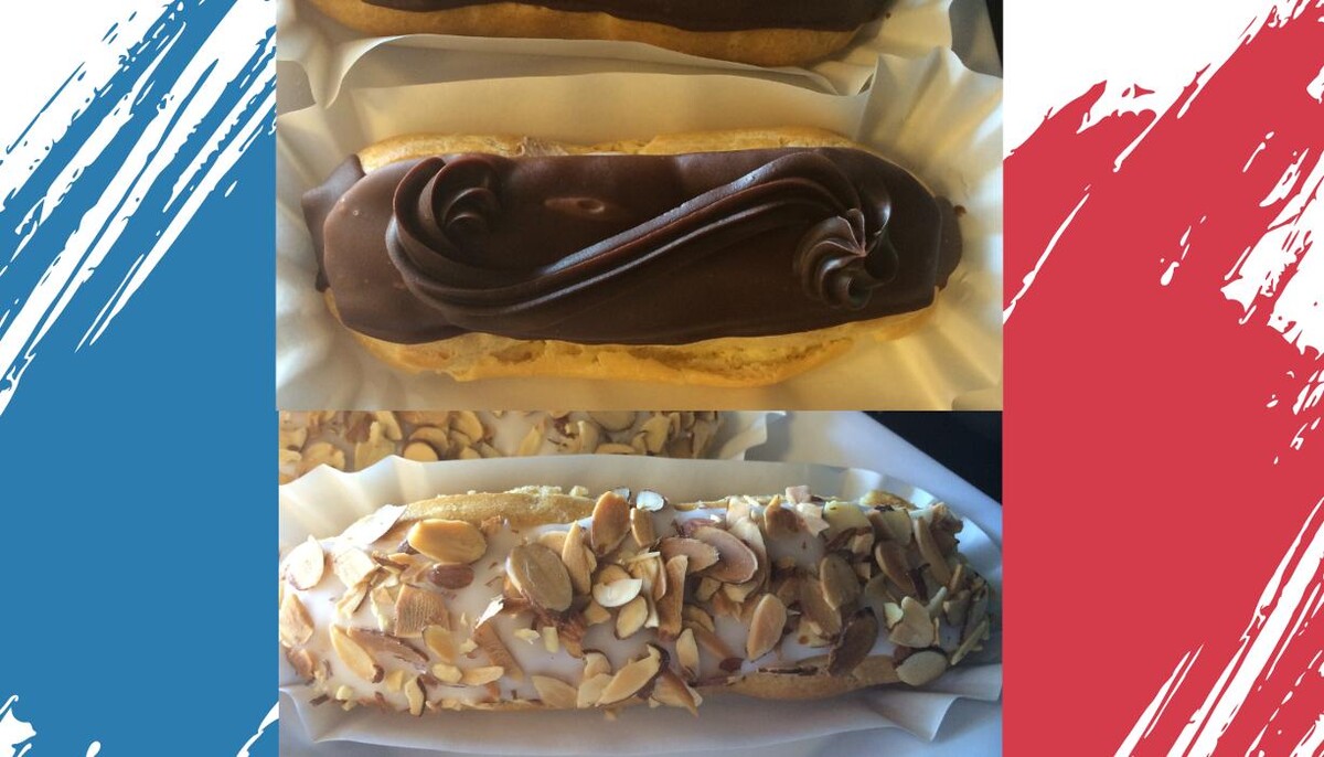 Images La Patisserie Francaise