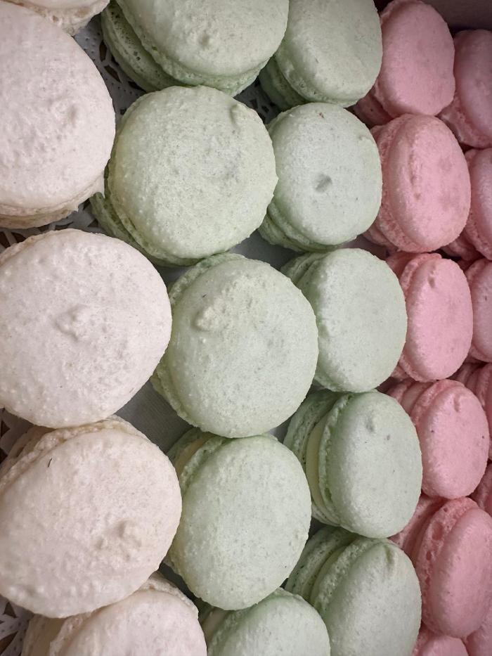 Images La Patisserie Francaise