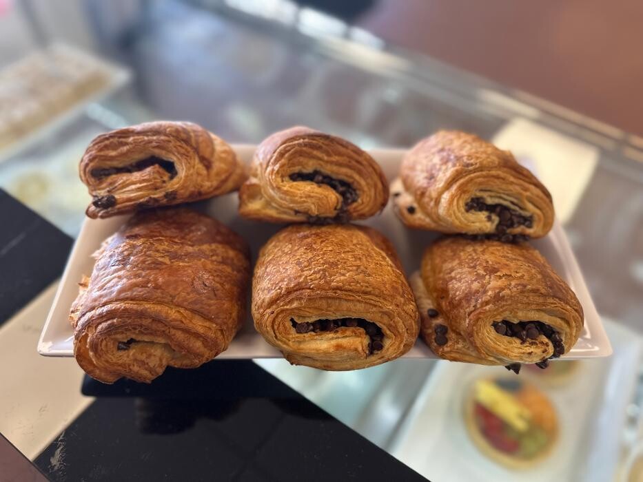 Images La Patisserie Francaise