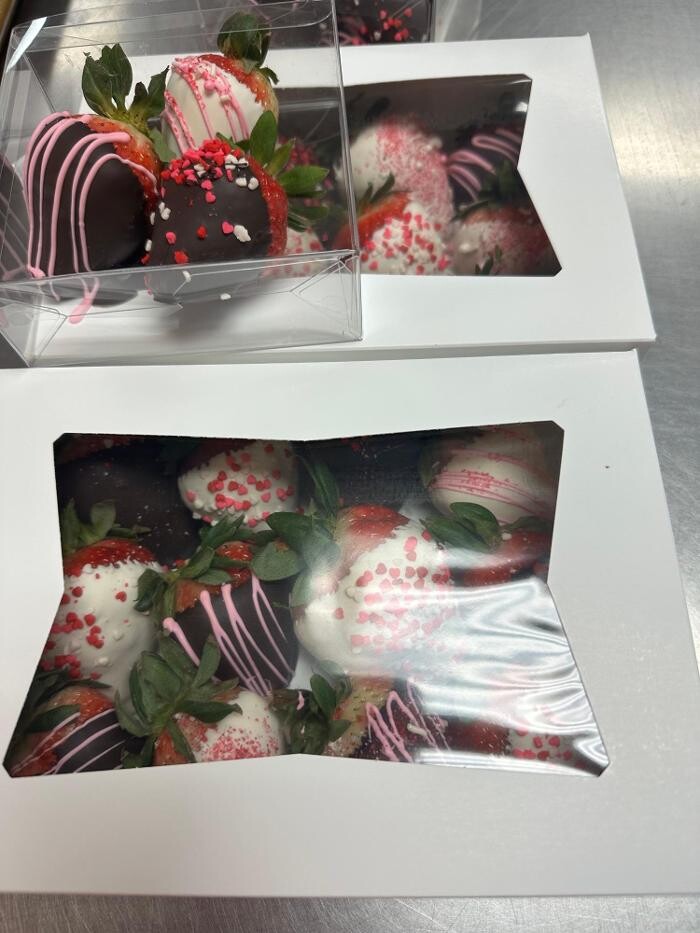 Images La Patisserie Francaise