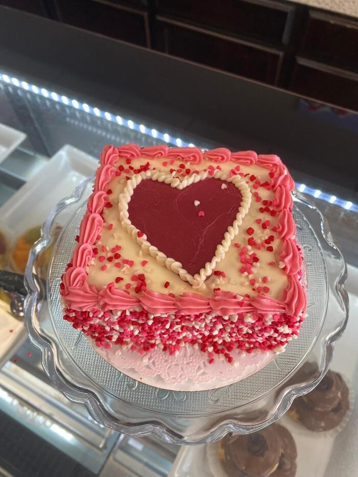 Images La Patisserie Francaise