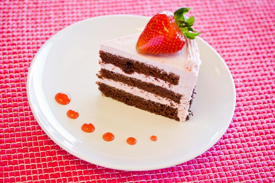 Images La Patisserie Francaise