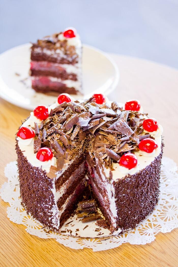 Images La Patisserie Francaise