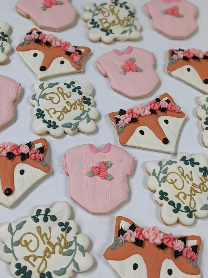 Images La Patisserie Francaise
