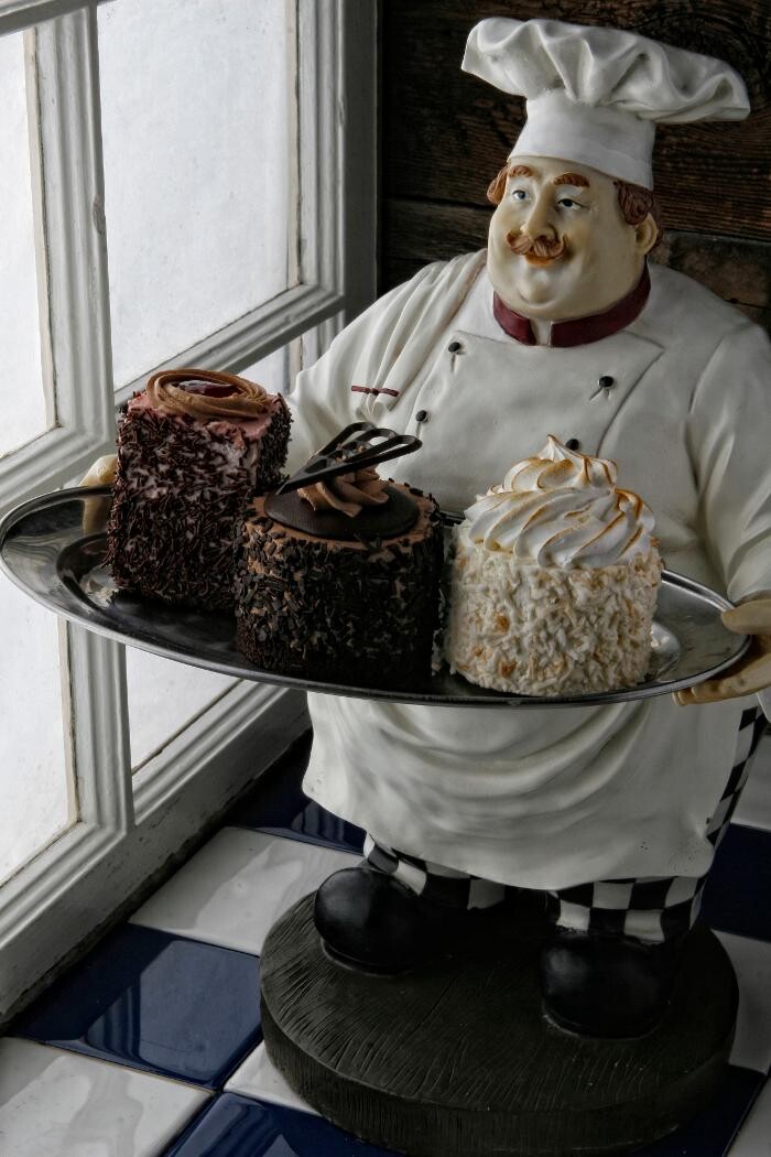Images La Patisserie Francaise