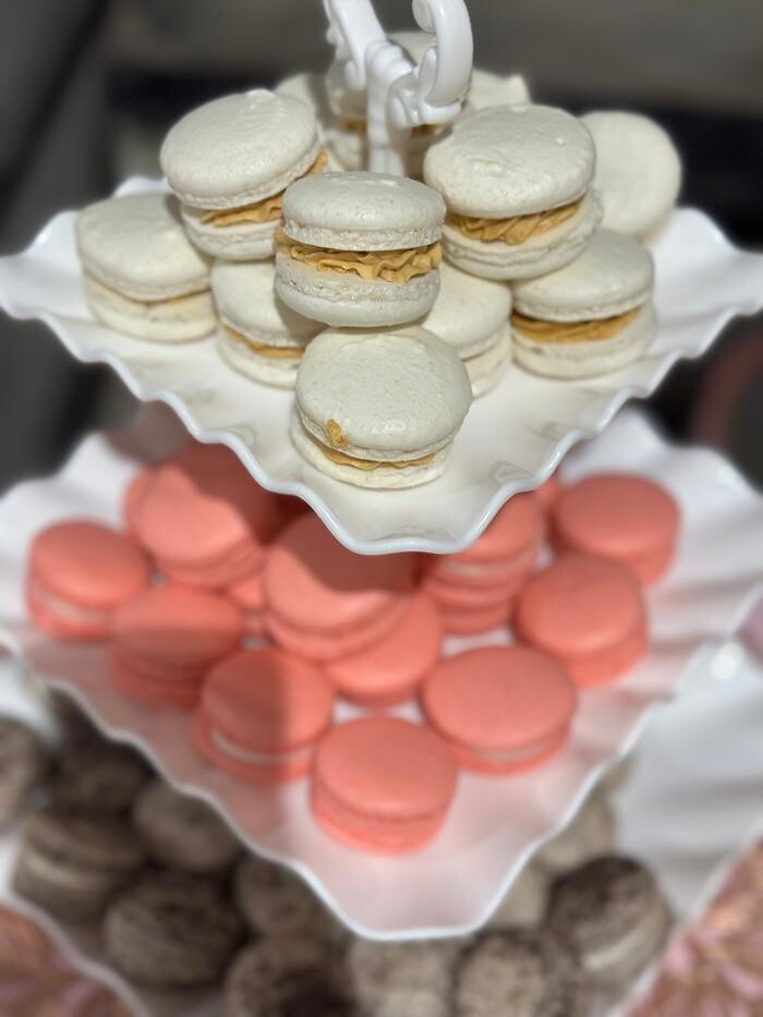 Images La Patisserie Francaise