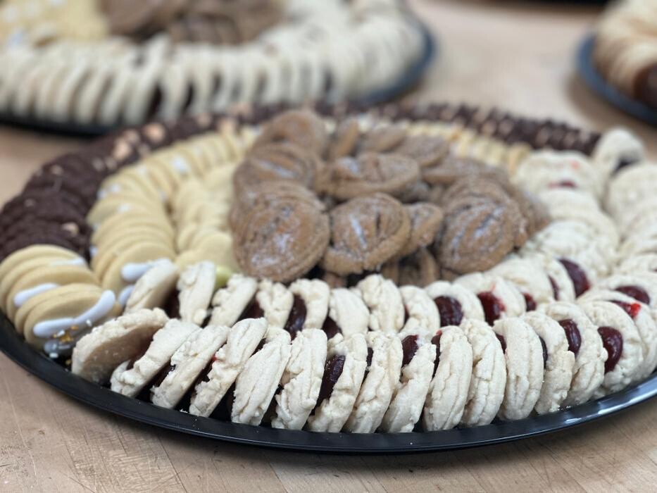 Images La Patisserie Francaise