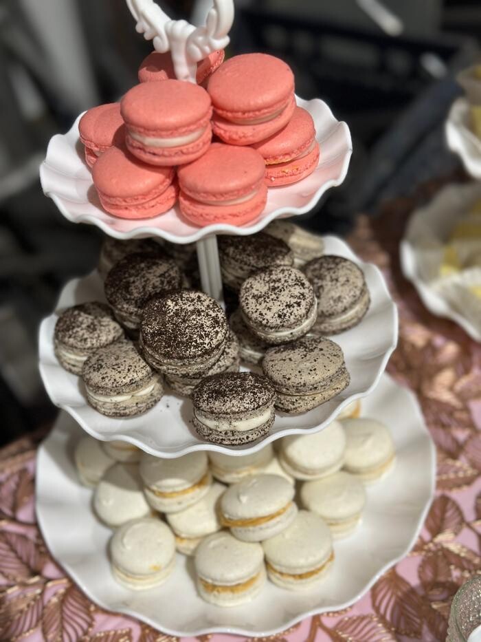 Images La Patisserie Francaise