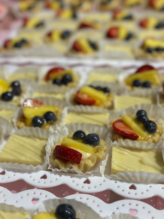 Images La Patisserie Francaise