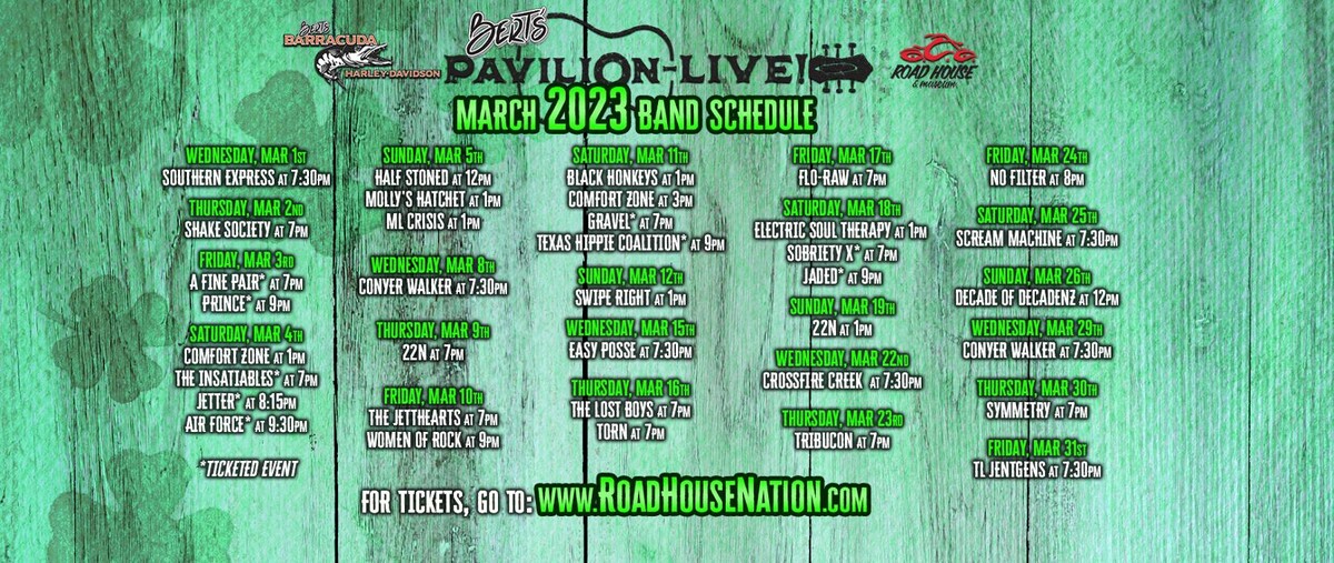 Images Bert's Barracuda Harley-Davidson