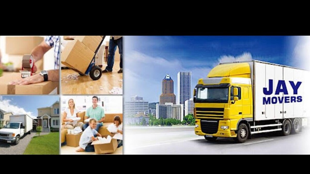 Images Jay Movers