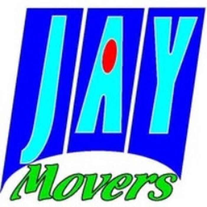 Jay Movers Logo