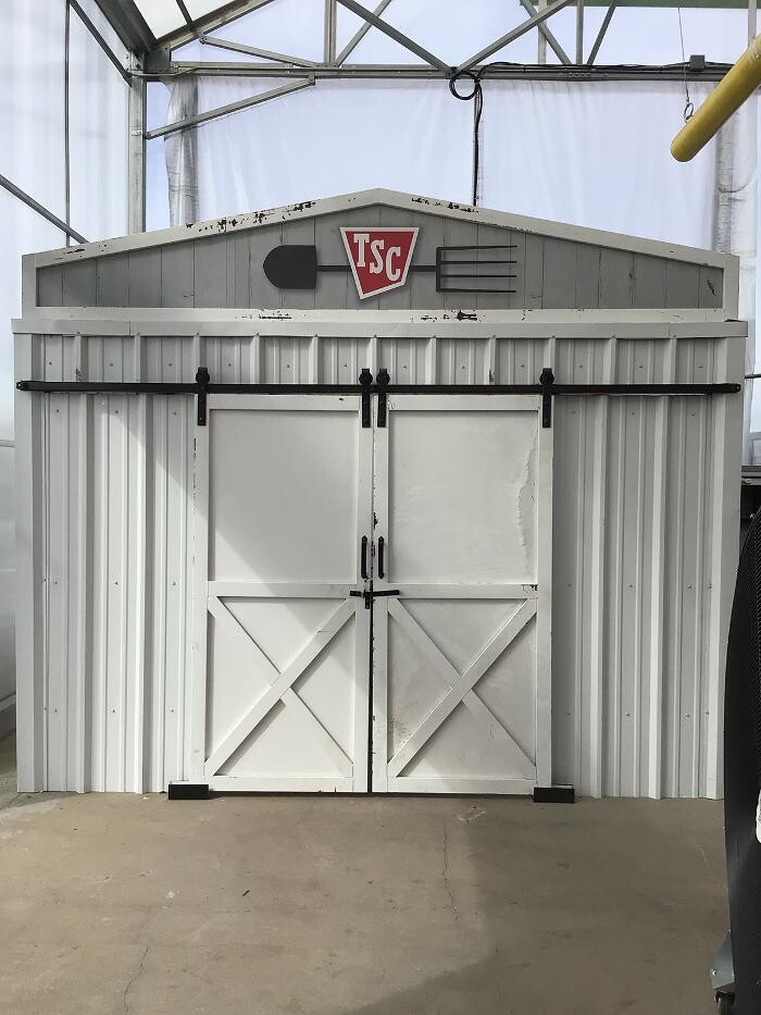 Images Tractor Supply Co.