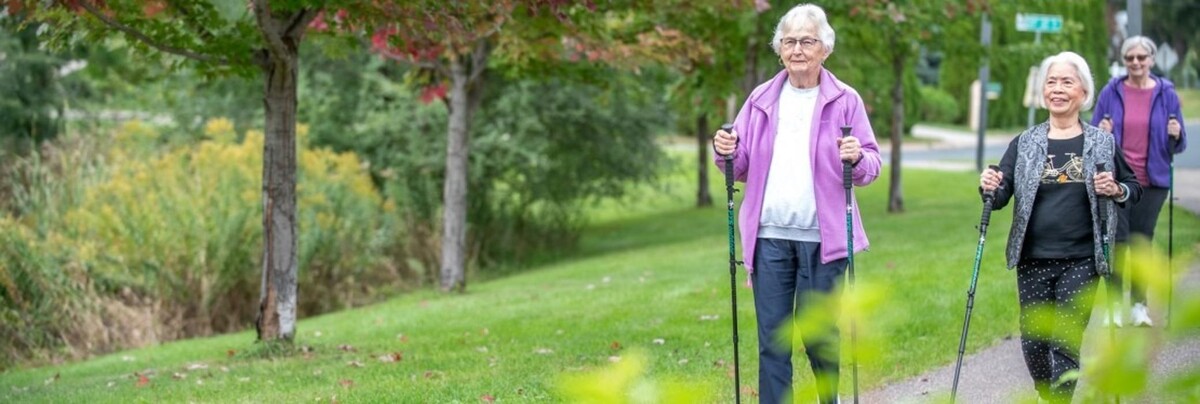 Images Brightondale Senior Campus