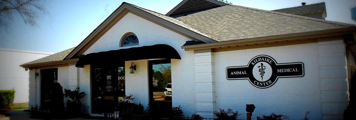 Images Kildaire Animal Medical Center