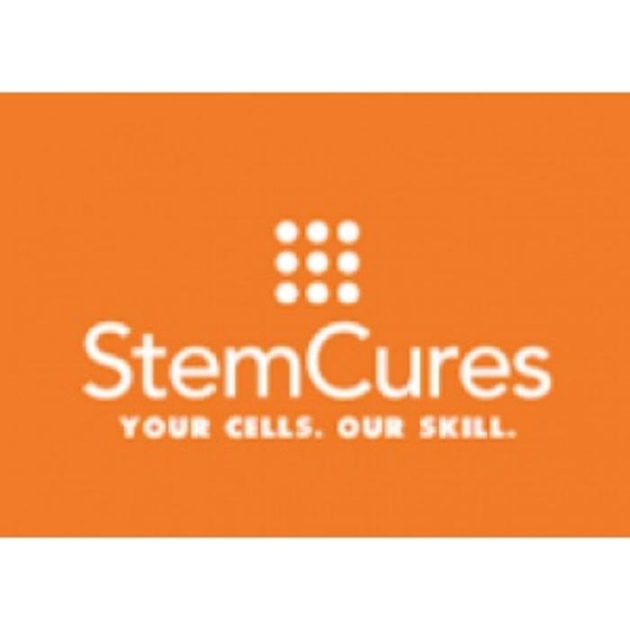 StemCures Logo