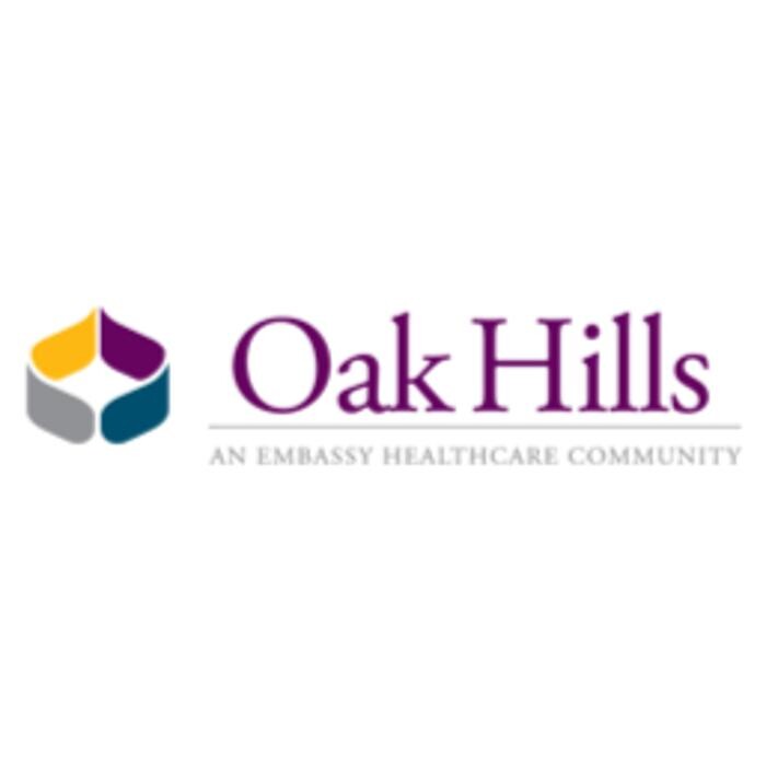 Oak Hills Logo