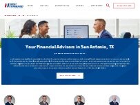 Website Screenshot First Command