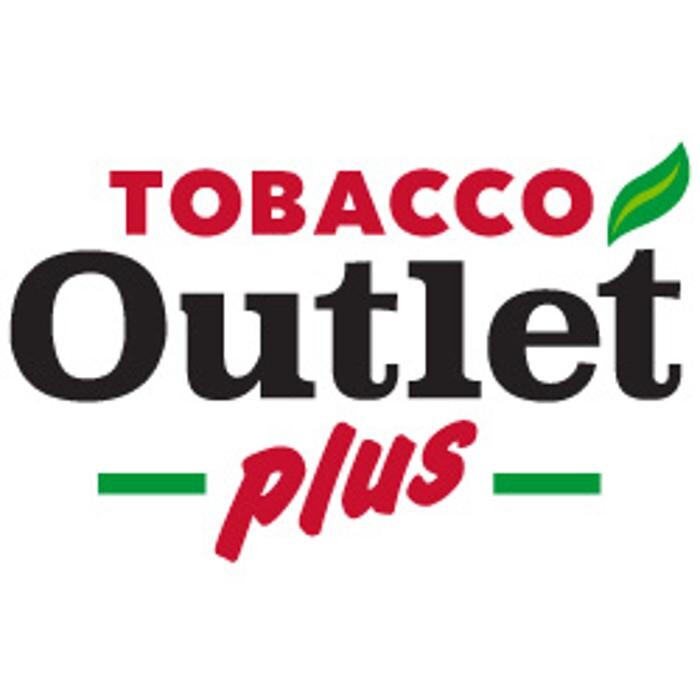 Tobacco Outlet Plus Logo