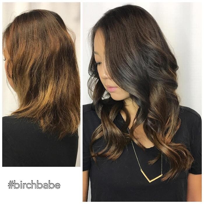 Images Birch Salon