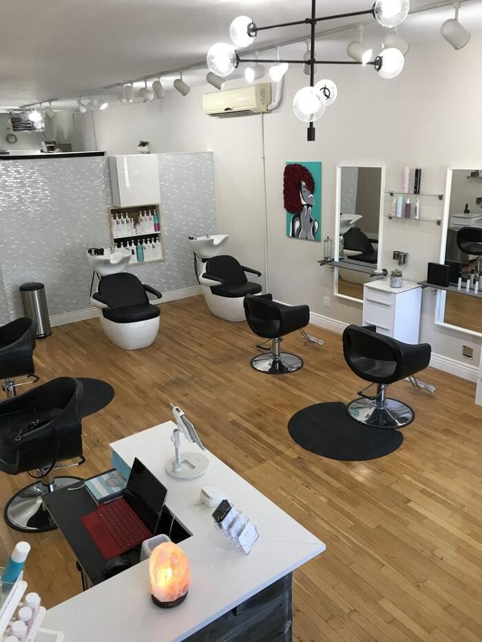 Images Birch Salon