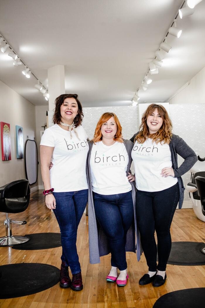 Images Birch Salon