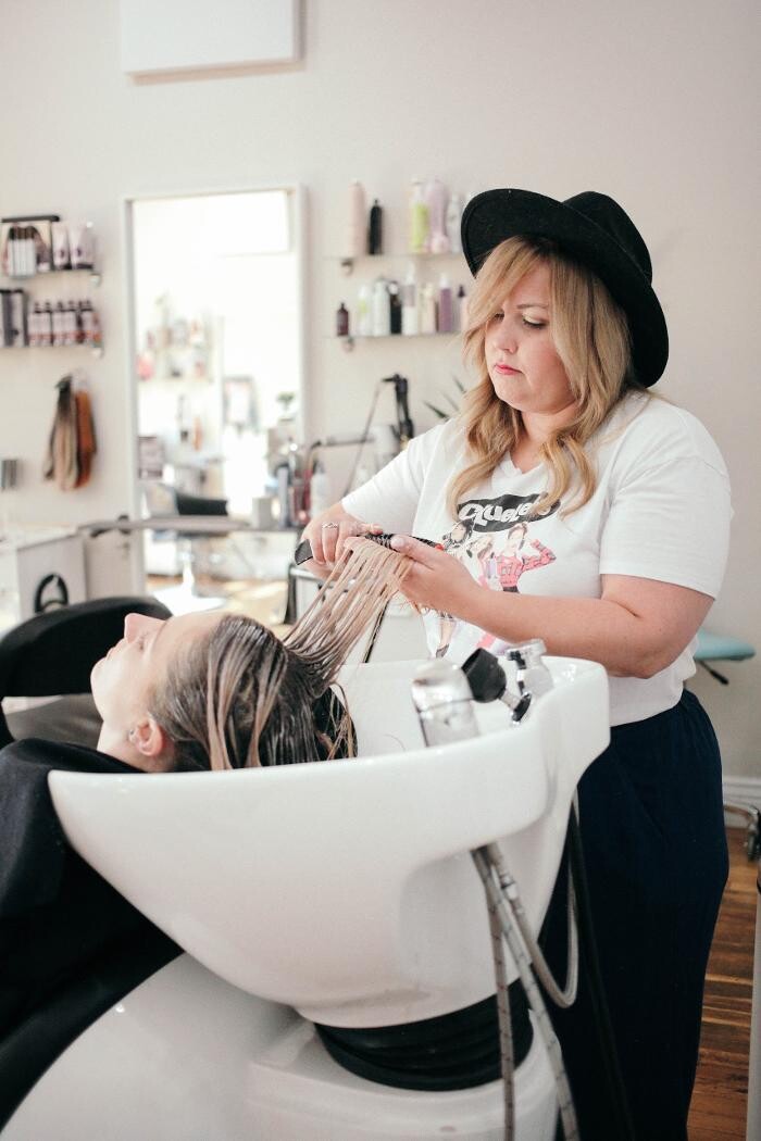 Images Birch Salon