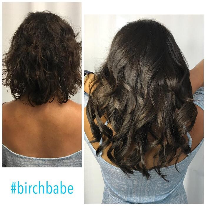 Images Birch Salon