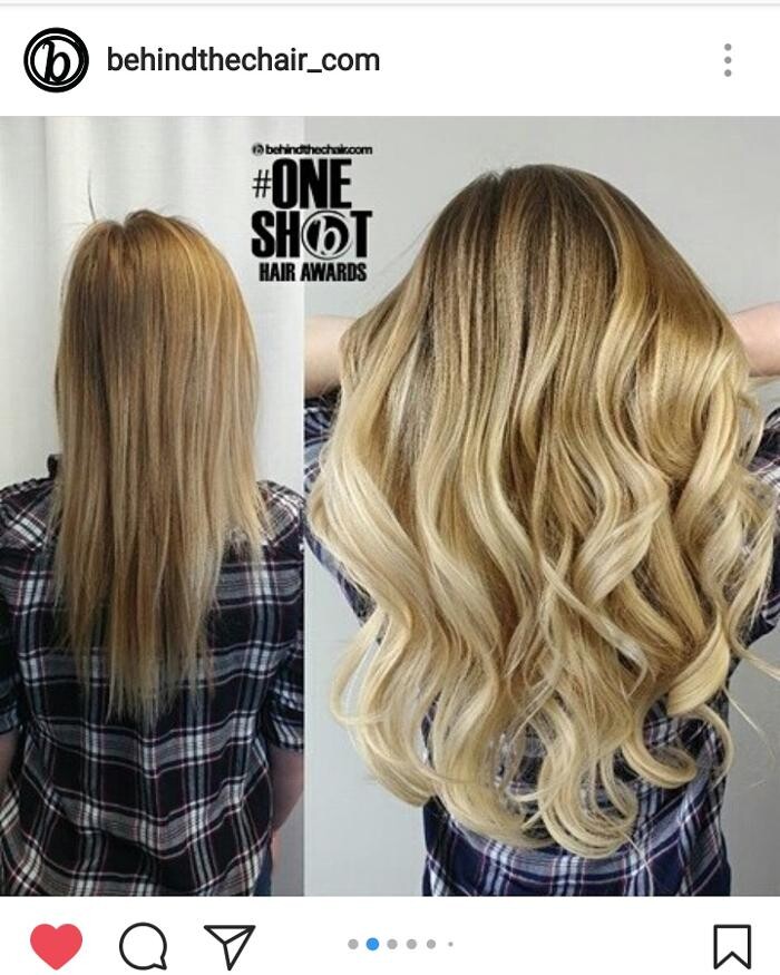 Images Birch Salon