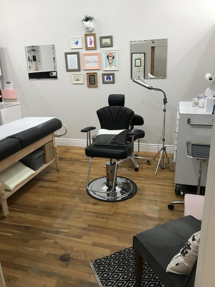 Images Birch Salon