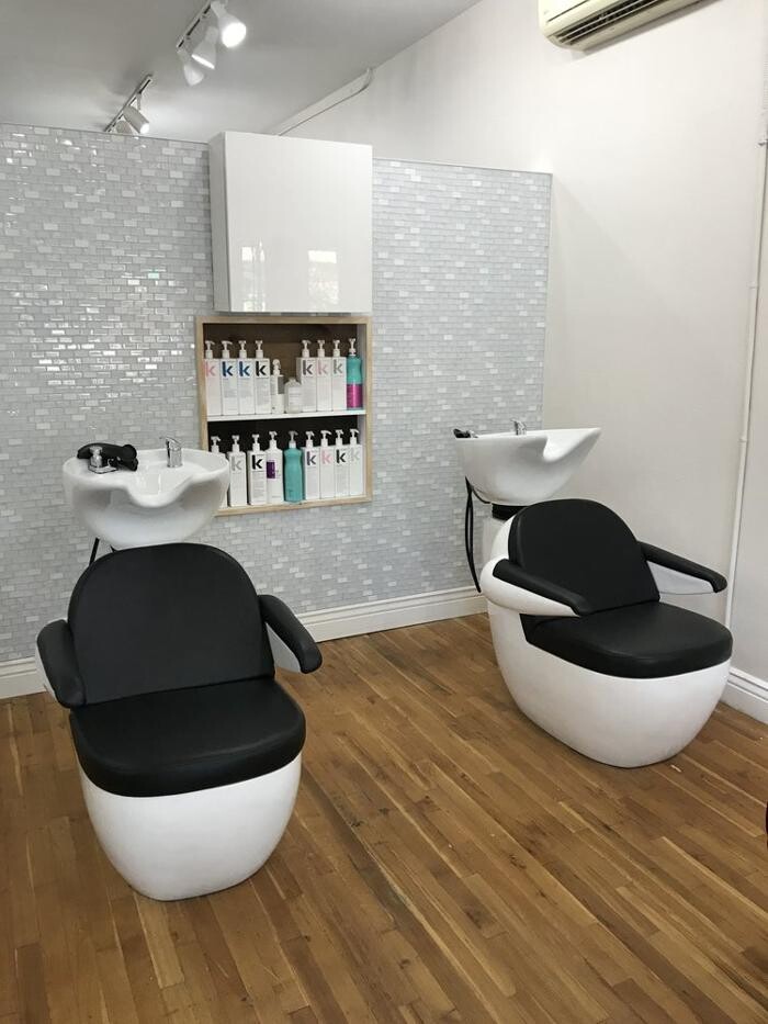 Images Birch Salon
